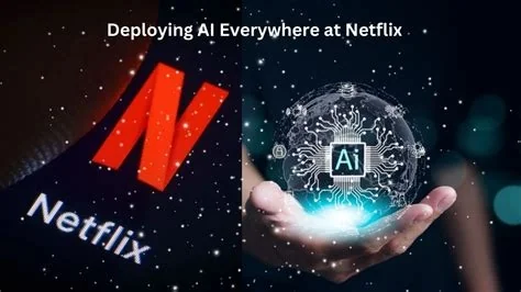 ai, netflix