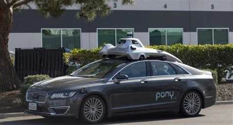 Pony AI Reveals Unit Profitability with Robotaxi in Shenzhen