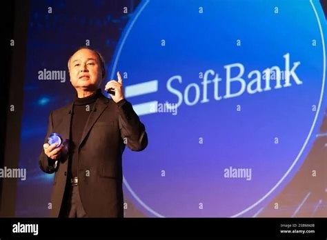 SB Intuitions Reveals Sudden President Change Amidst SoftBank’s Aggressive AI Push