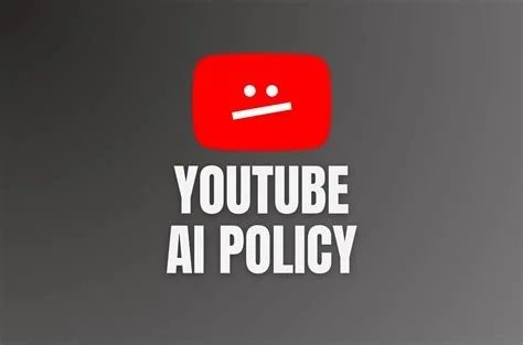 ai, youtube