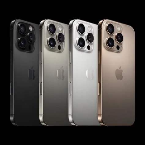 iPhone 16 Gets AI Enhancements and Camera Upgrades
