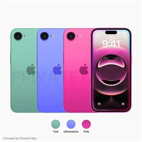 iPhone 17e: Powerful Performance and Exciting Features at an Exceptional Value