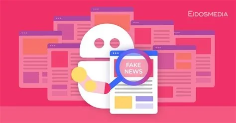 AI-Generated Fake News Spikes, Sparks Urgent Concerns