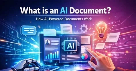 AI Document Generators Transform Business Communications