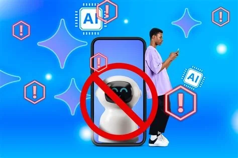 AI Image Use Faces New Prohibitions