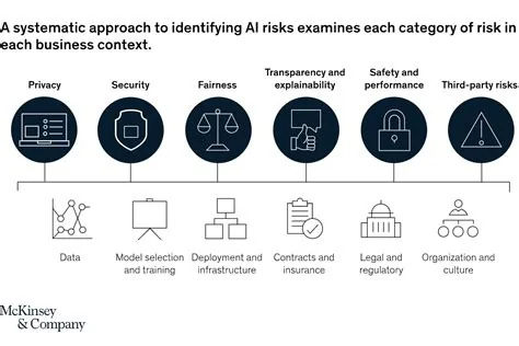 AI Strategy Risks Trade Secret Exposure