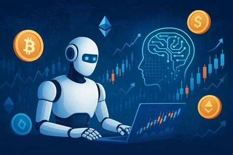 AI Trading Strategies Take Center Stage