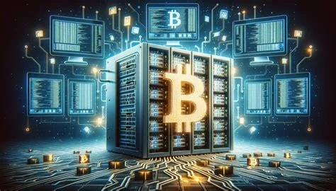 ai, bitcoin