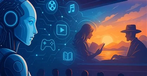 ai, artificial intelligence, gaming