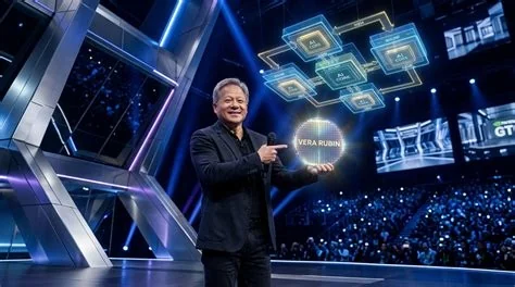 nvidia, ai
