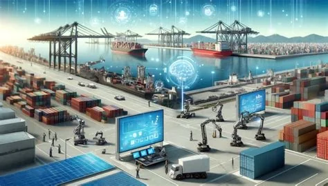 Chennai startup joins PIER71 Smart Port Accelerator