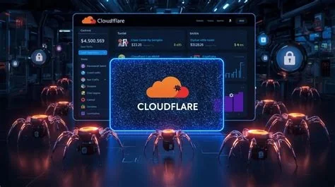 Cloudflare Open-Sources AI Workspace Cloudflare OS