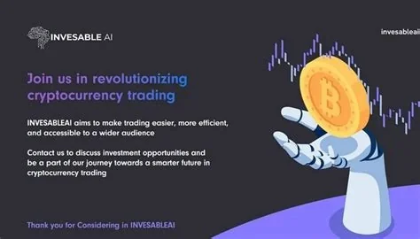 ai, crypto, bitcoin