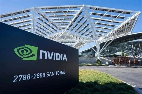 nvidia, ai