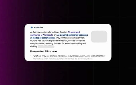google, ai