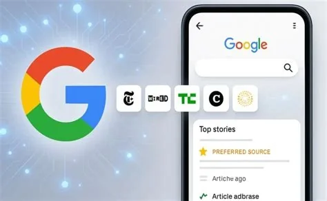 google