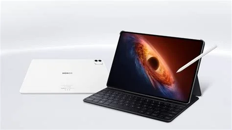 ai, tablet