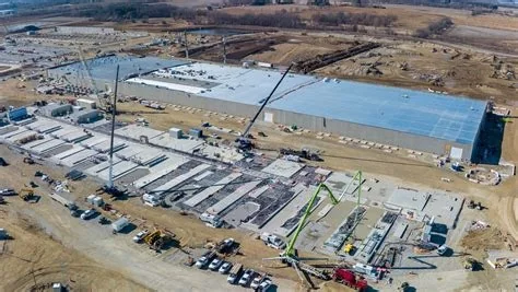 Illinois Grants $100M Tax Breaks to O’Hare Data Centers