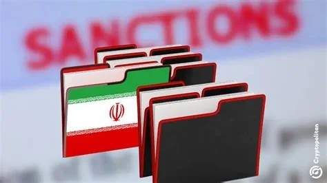 Iran-linked crypto exchange routed $4B, Binance hit