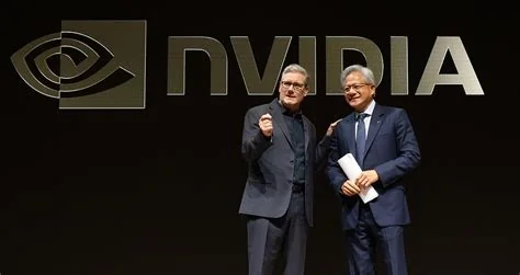 nvidia, ai