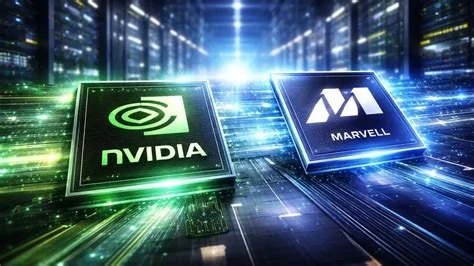 Nvidia invests $3B in power infrastructure