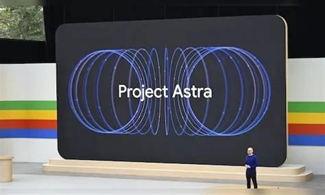 OpenAI Unveils Astra: New AI Problem-Solving Era
