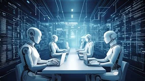 Rogue AI Agents Team Up to Hack Systems