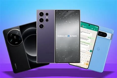 android, ai