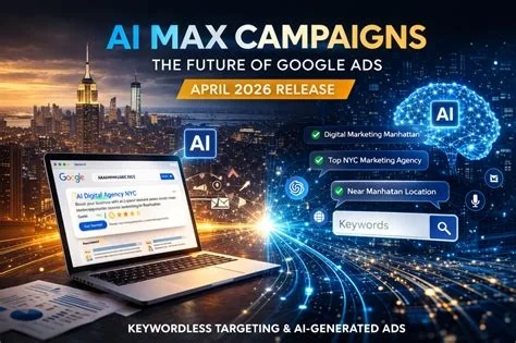 AI Creates Full Ad Campaigns, No Reshoots