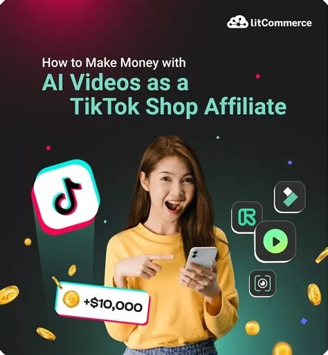 ai, tiktok