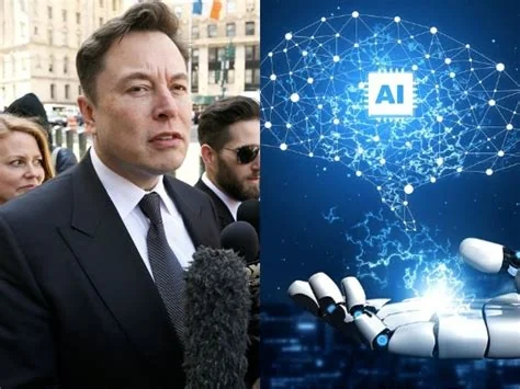 meta, ai