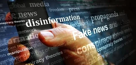 AI’s Role in Spreading Fake News Revealed