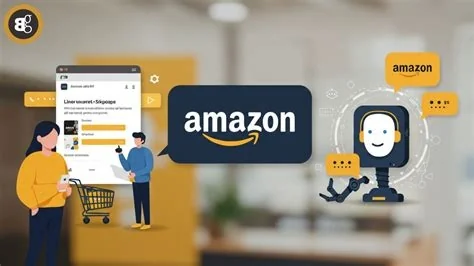 amazon, meta, ai