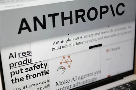 Anthropic locks in $13.7B compute deal with RUM Group