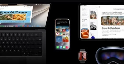 apple, ai