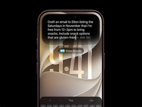 apple, ai