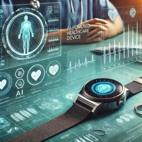 ai, wearable