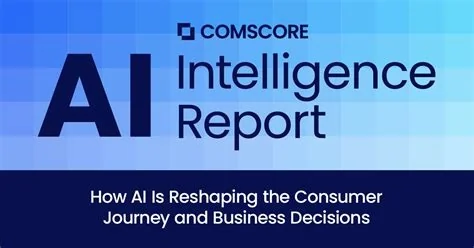 Comscore Expands AI to Measure Sponsored Chat Ads
