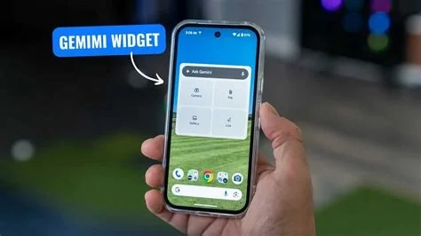 google, ai