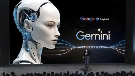 google, ai