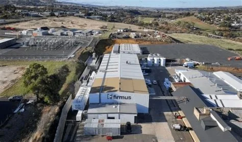 Hydro Tasmania weighs 450 MW AI data centre request