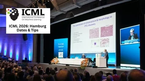 ICML 2026 Highlights Open AI Models