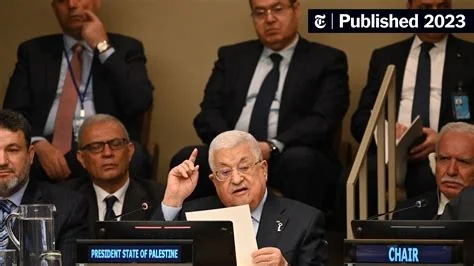 Israel AI Targets Raise Global Concerns