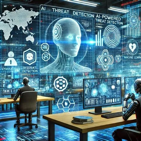 ai, security