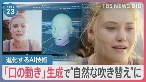 ai, tiktok