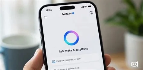 meta, ai