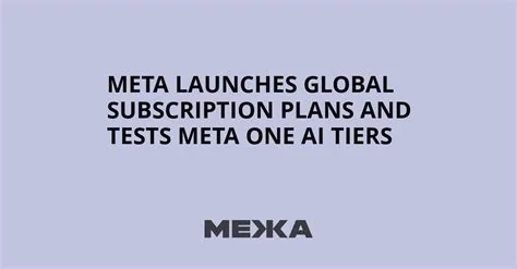 meta, ai