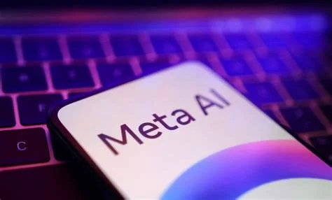 meta, ai