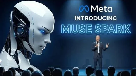 meta, ai