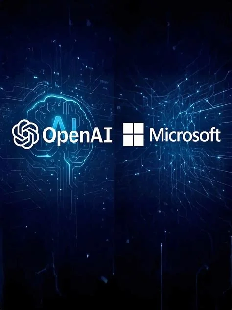 Microsoft and OpenAI Deepen AI Partnership